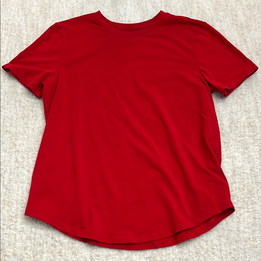 Lululemon Womens Basic Tee - image 1
